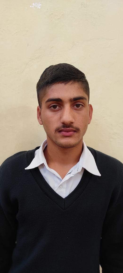 Mohit Bhatt